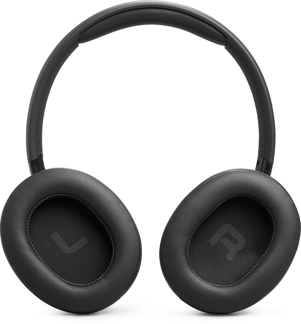Fones de ouvido sem fio JBL Tune 730BT - Preto