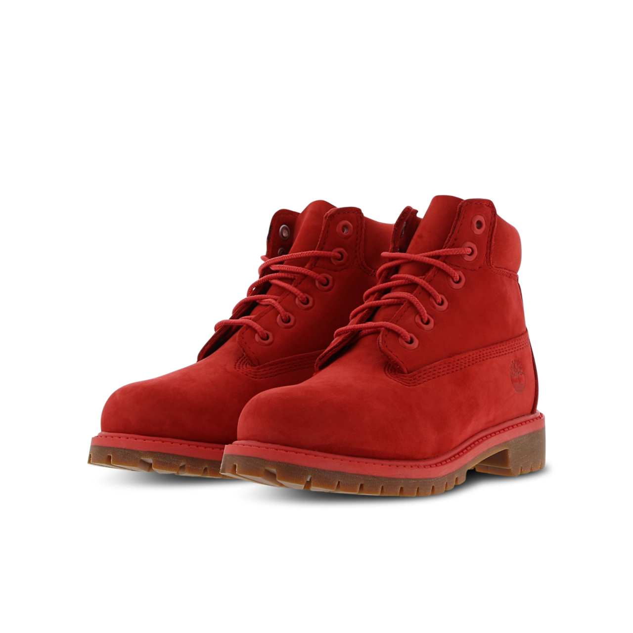 Timberland 6 tommer