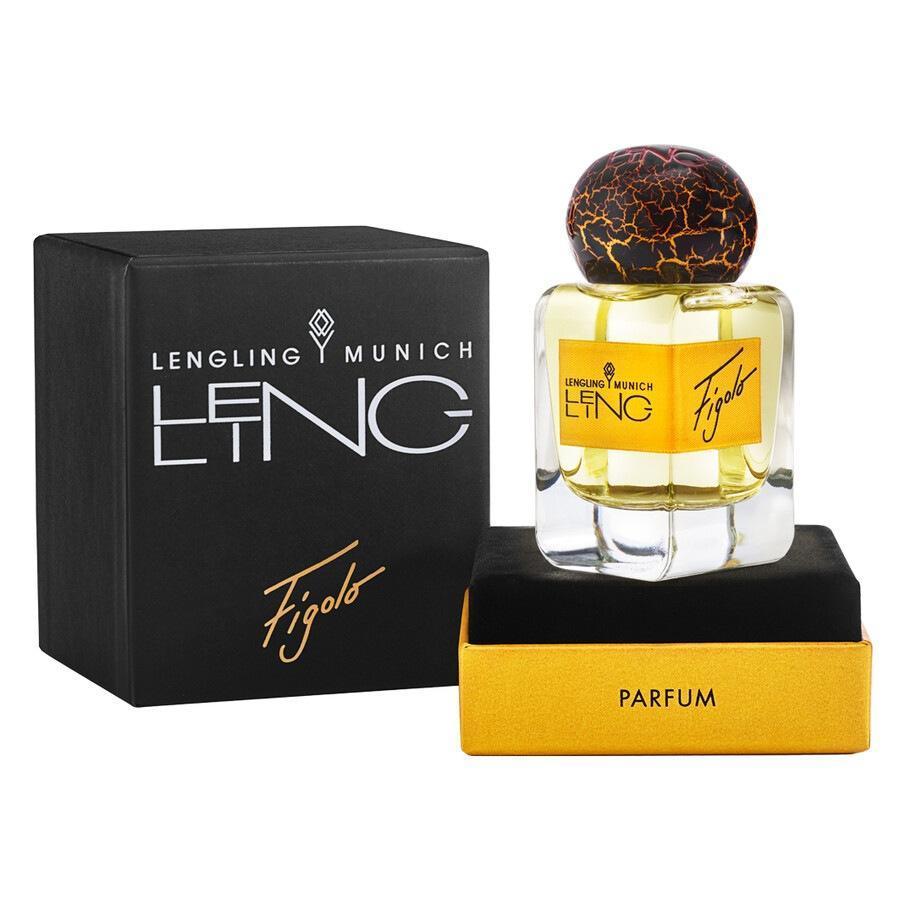 Lengling Munich Perfume Figolo Parfum - 50 ml