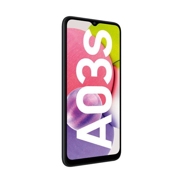Smartfon Galaxy A03s