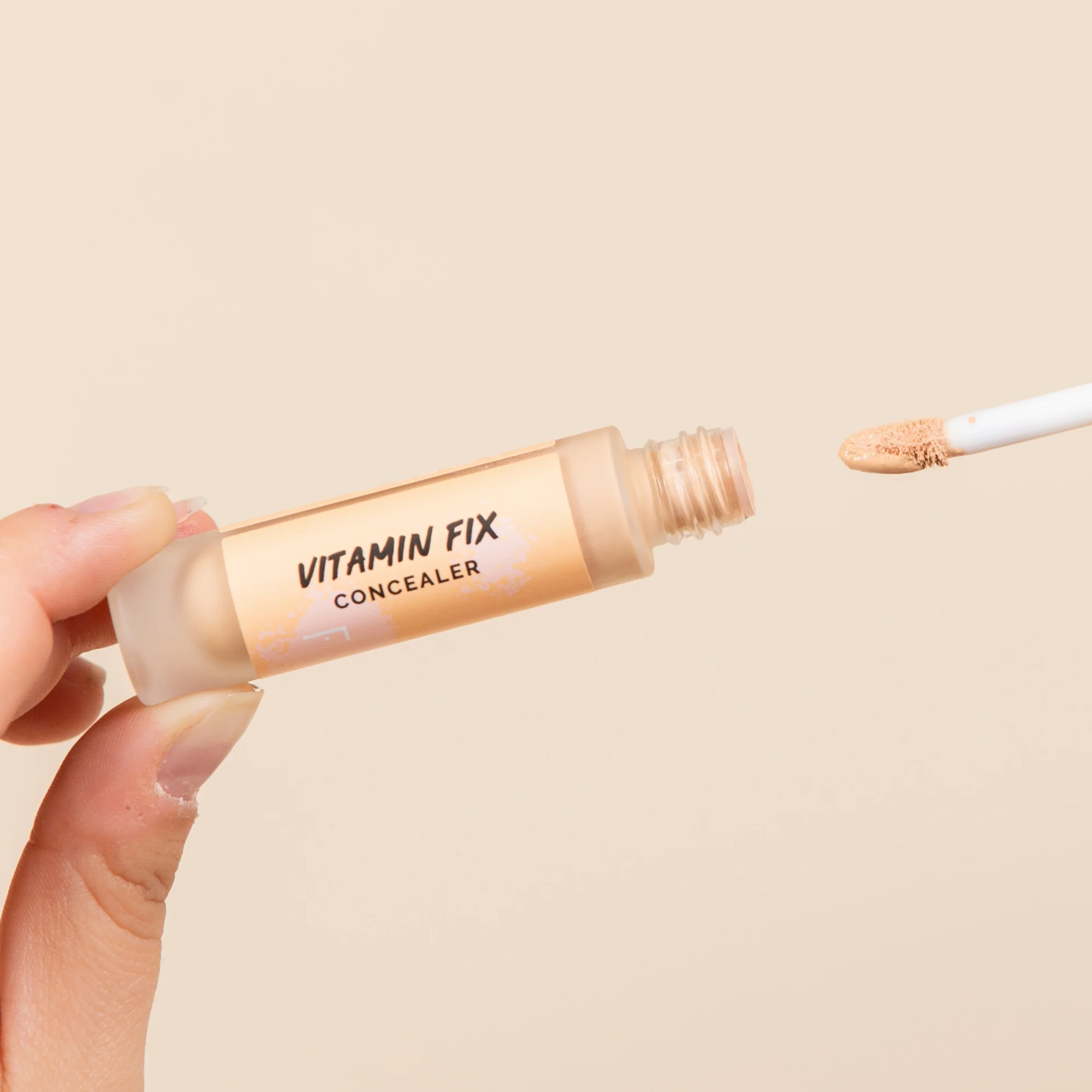 Incarnato Vitamin Fix Concealer - Correttore