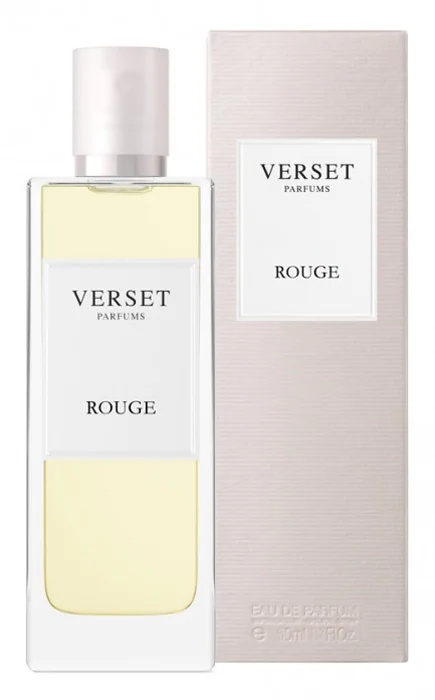 VERSET PARFUMS Verset Rouge Edp 50 ml