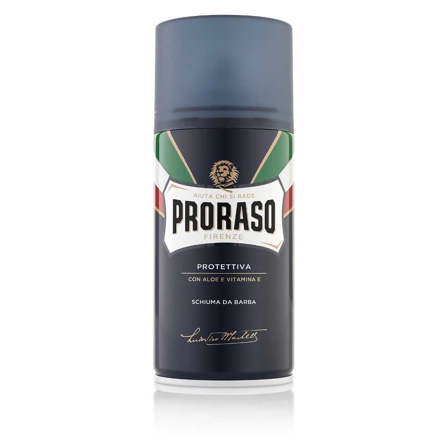 Protezione Proraso