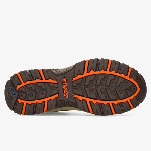  Skechers Dawson Vortego