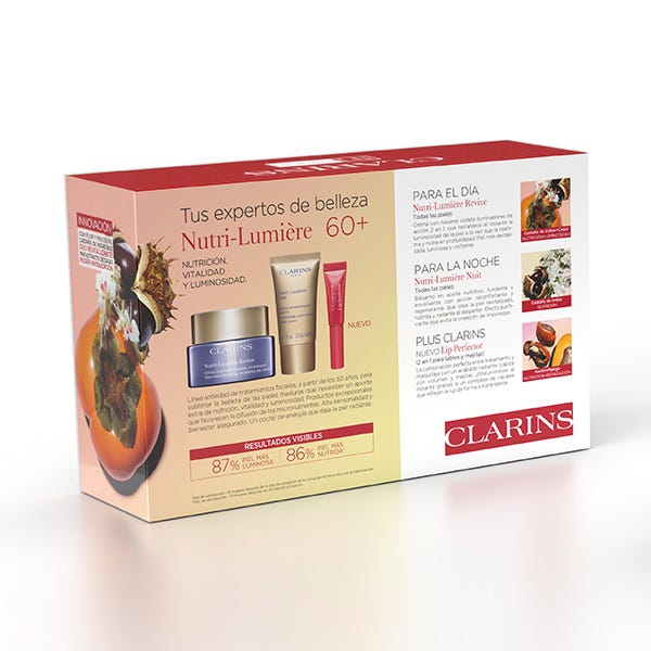 Estuche Nutri-Lumière Ritual Experto | 1 UD