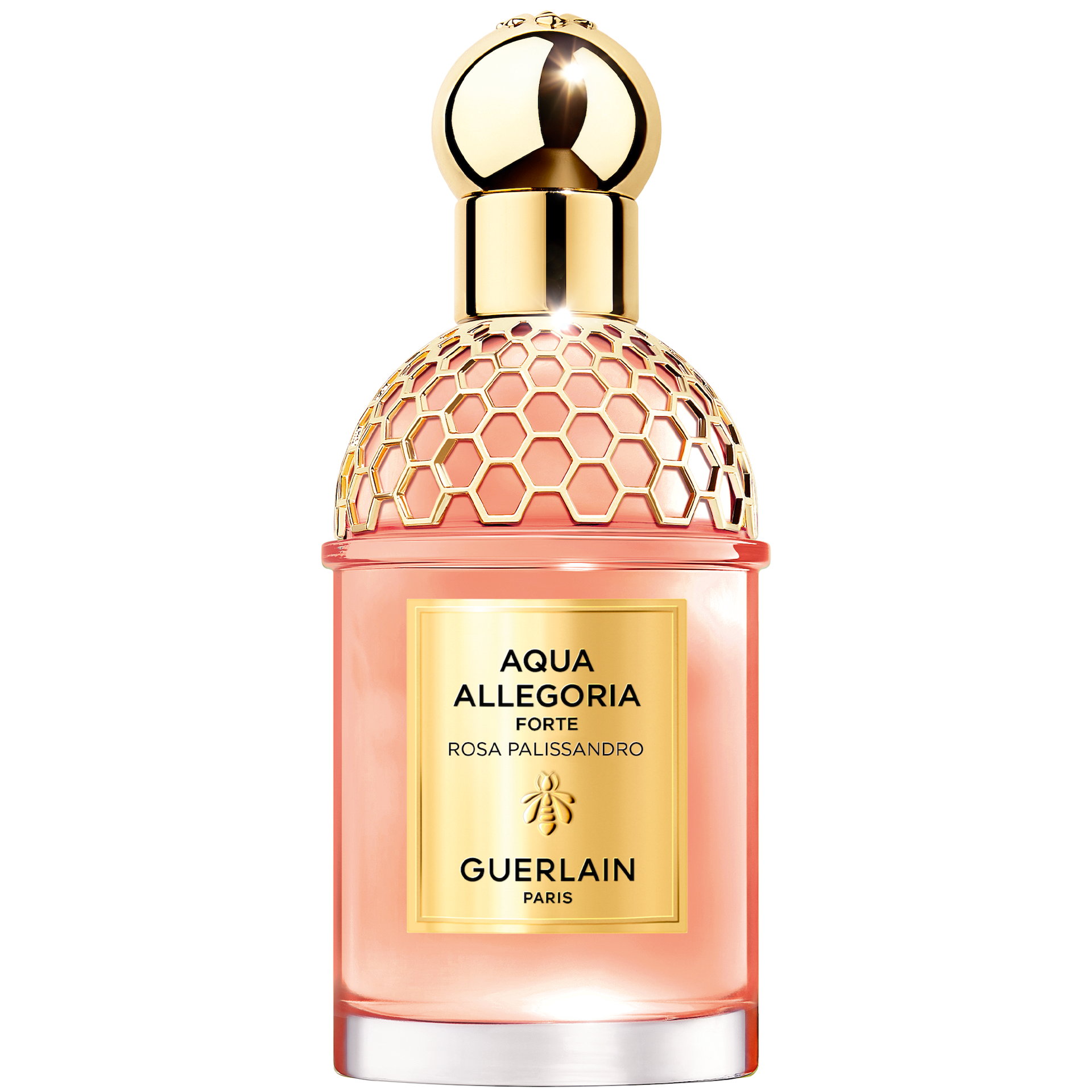 Aqua Allegoria Forte Rosa Palissandro EdP 75 ml - GUERLAIN