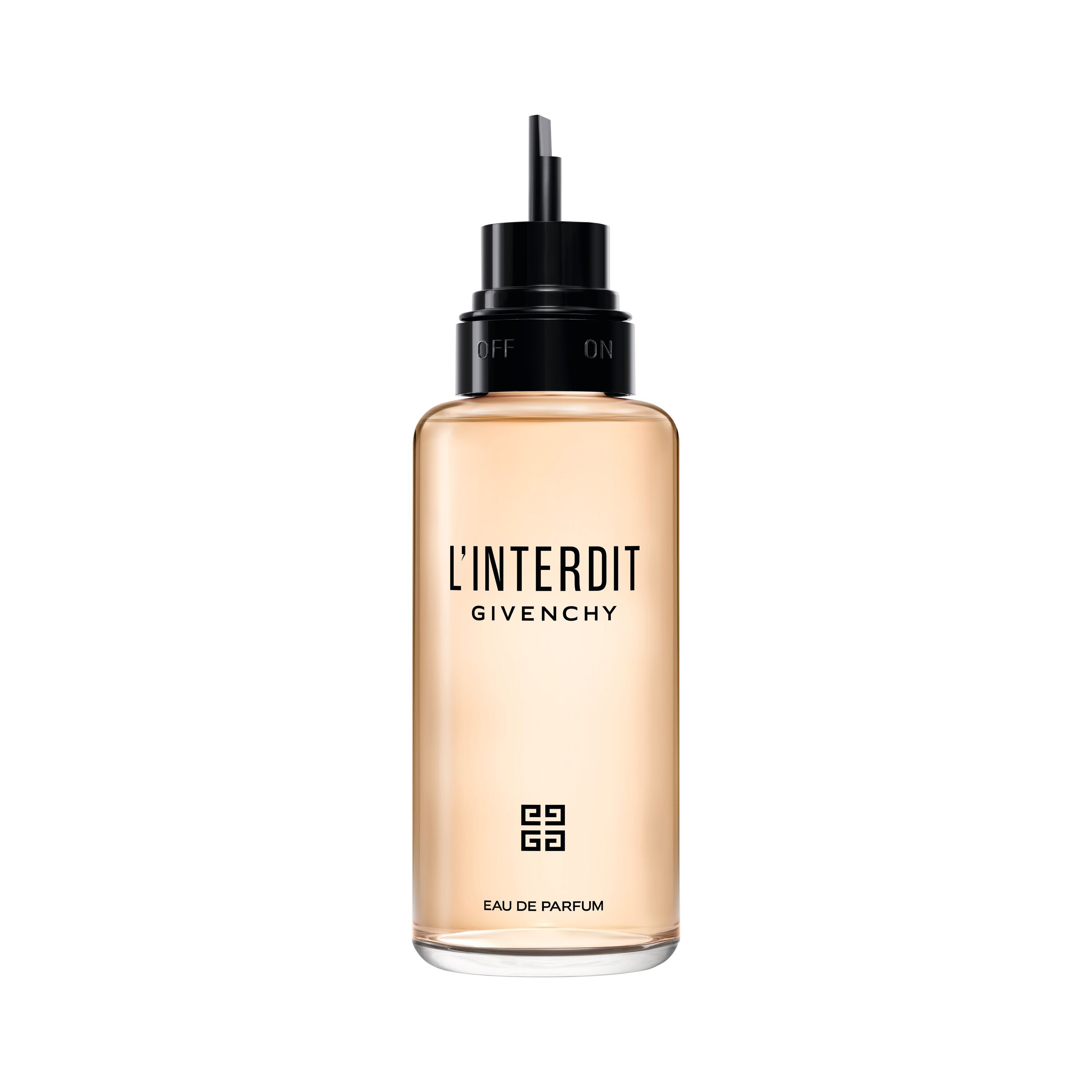 L'Interdit EDP Eau de parfum (EDP)