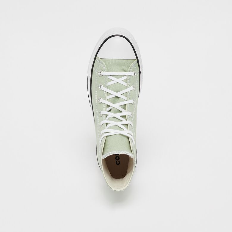 Platforma podnosząca Chuck Taylor All Star