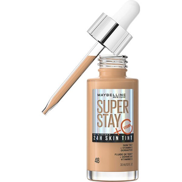 Maybelline New York SuperStay 24H Skin Tint tekoči puder 48