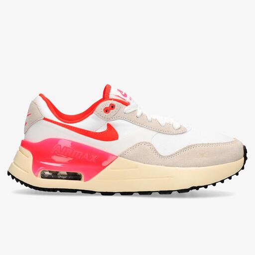  Σύστημα Nike Air Max