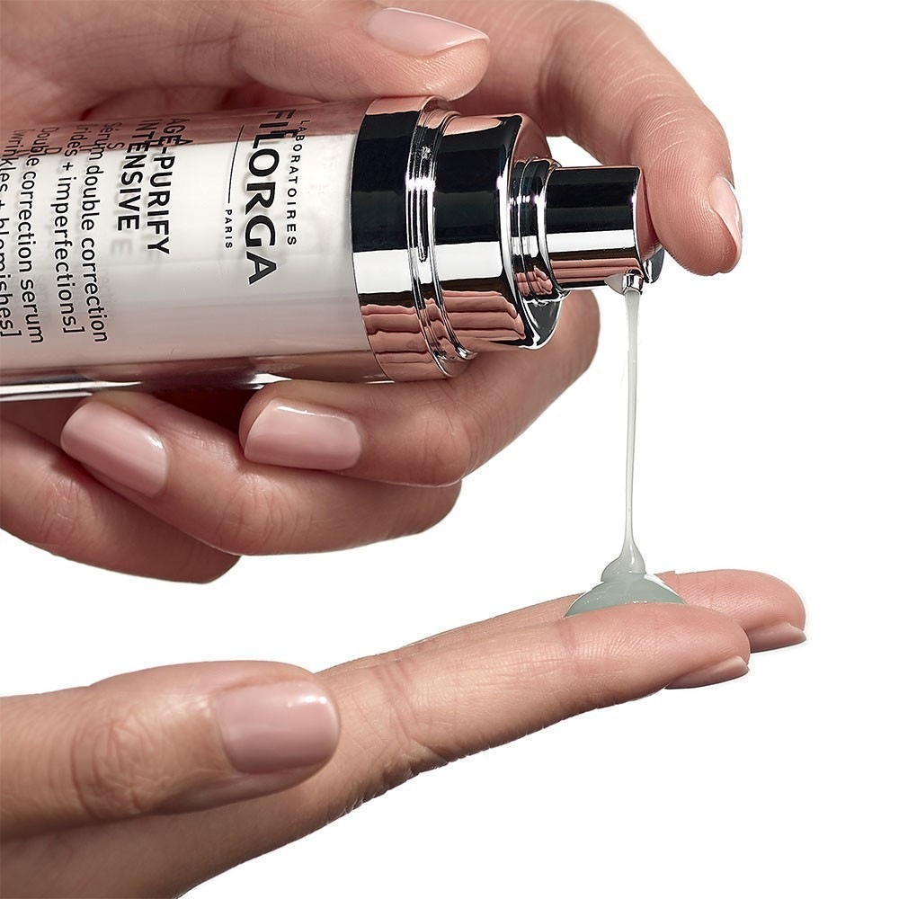 Filorga Anti-Aging Care AGE-PURIFY Tone It Up biljni tonik za lice s propolisom i ehinacejom – 30 ml