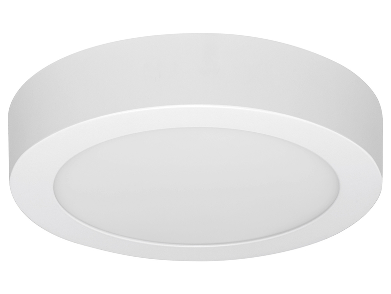 Plafon Smart Wifi Orbis LED ze zmnienną barwą światła biały
