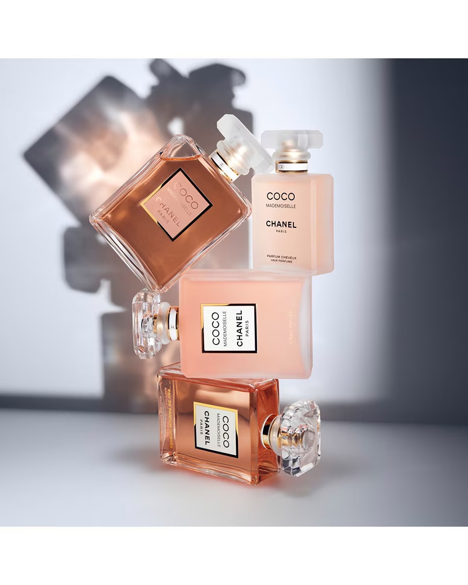 PARFUM ZA LASE CHANEL COCO MADEMOISELLE