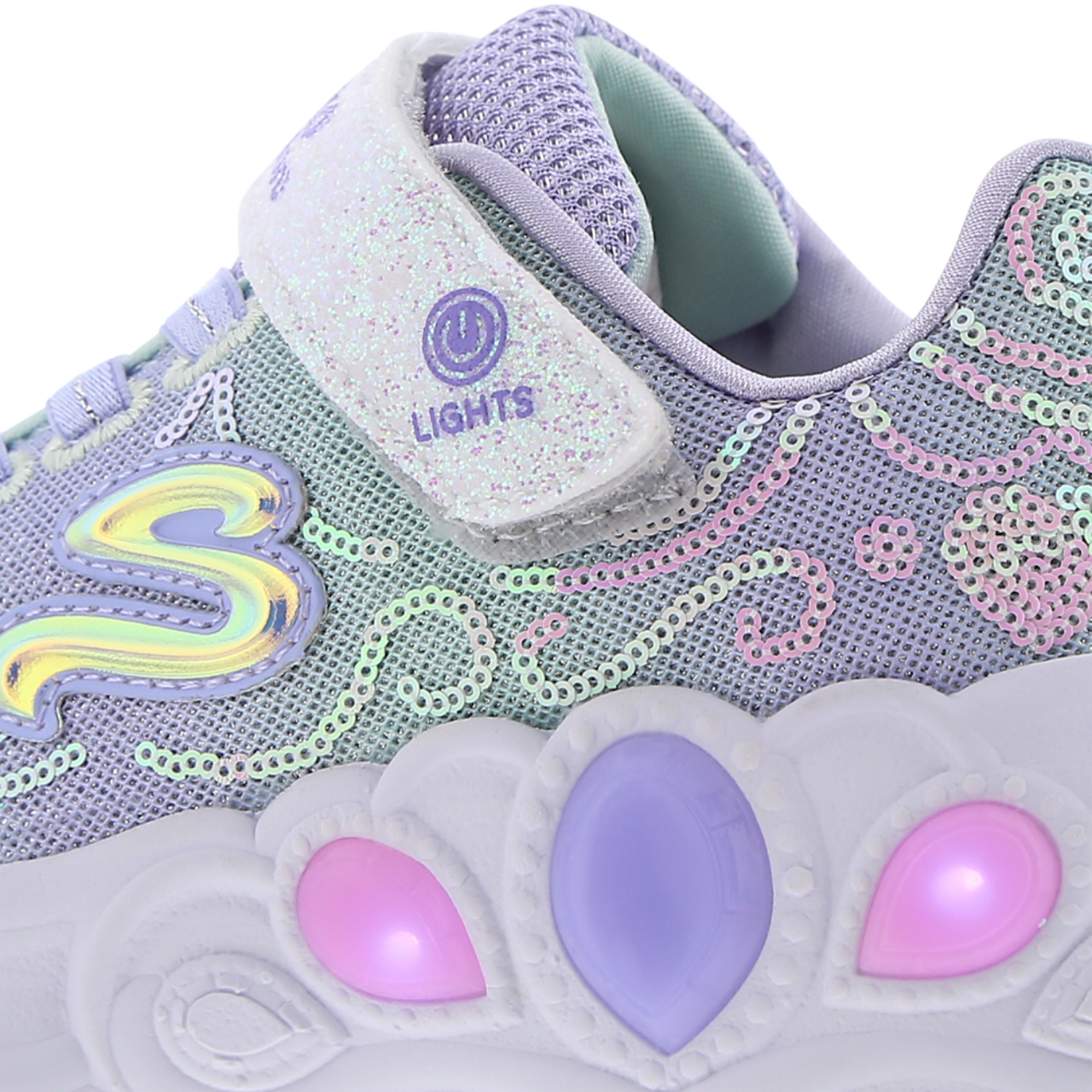 Skechers Prinsessa Wishes
