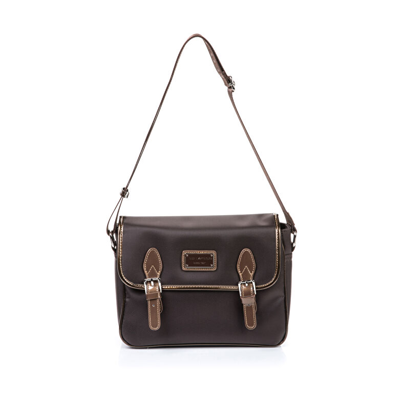  Bolsos de mujer Bolsos Marrón