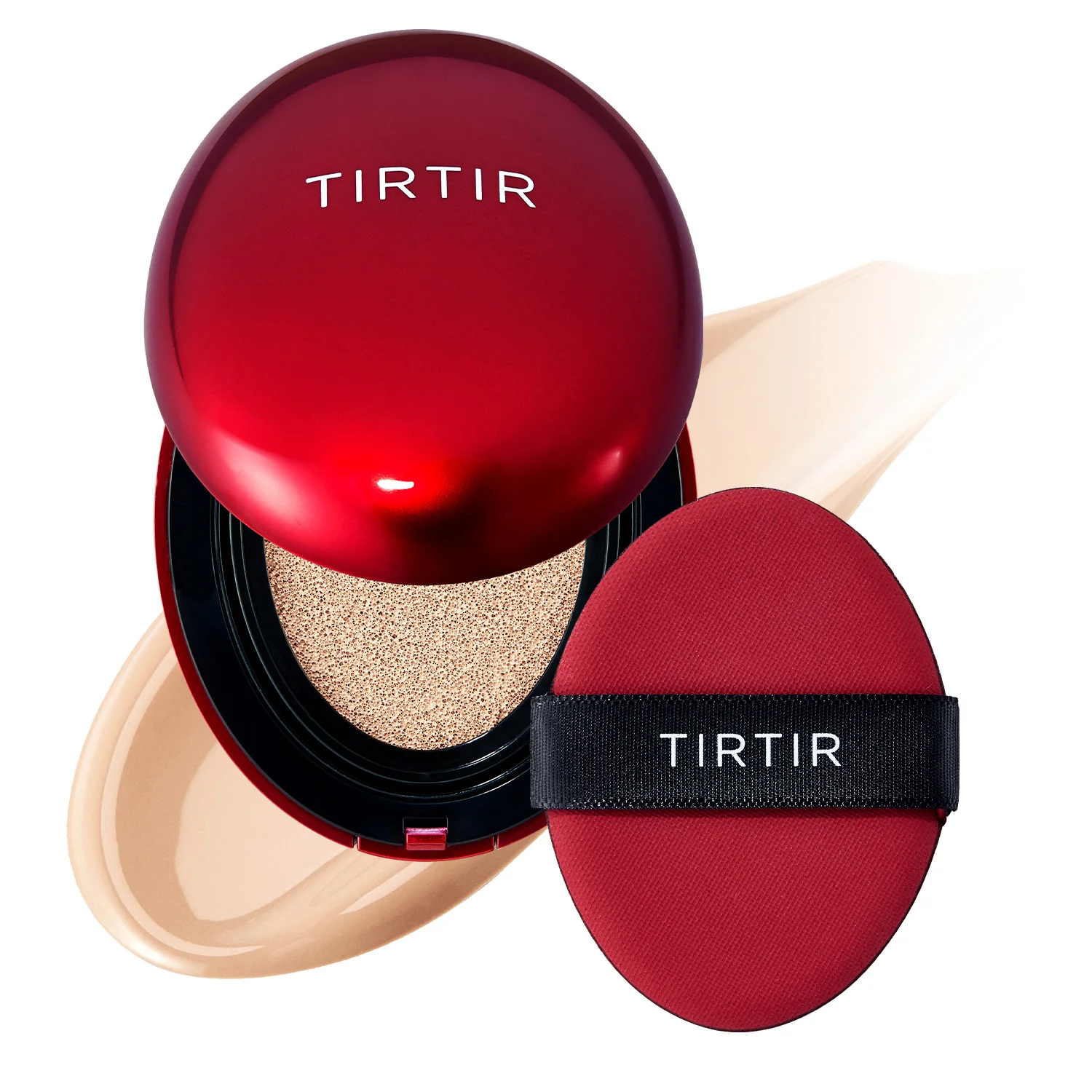 Viso Mask Fit Red Cushion Mini - Fondotinta liquido