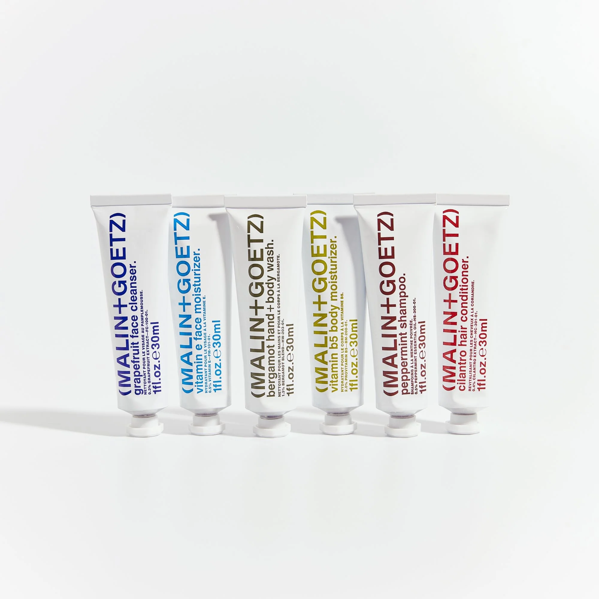 Body Essential Kit - Cofanetti Viso e Corpo