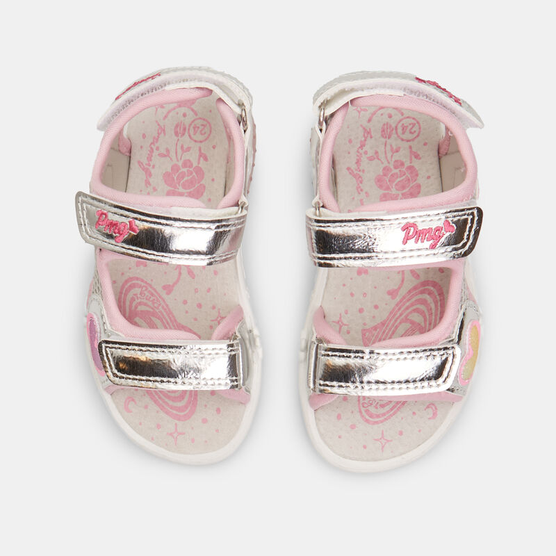 Primigi flickor sandaler
