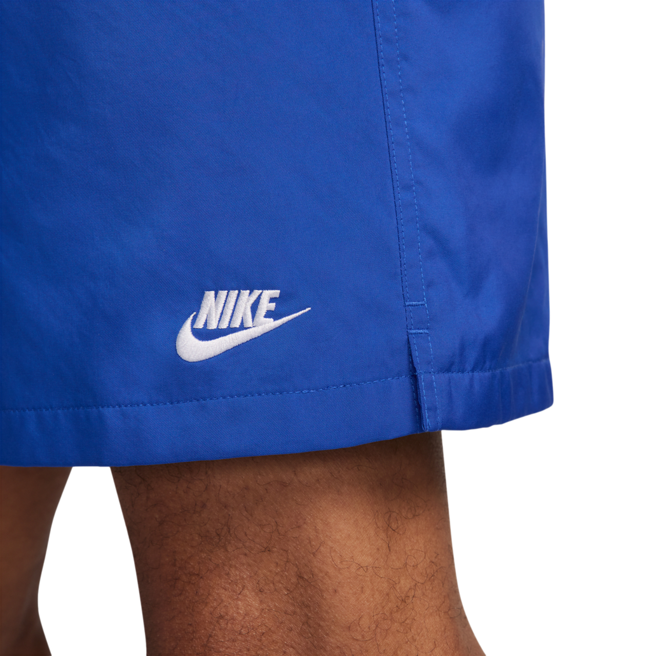 Nike Club