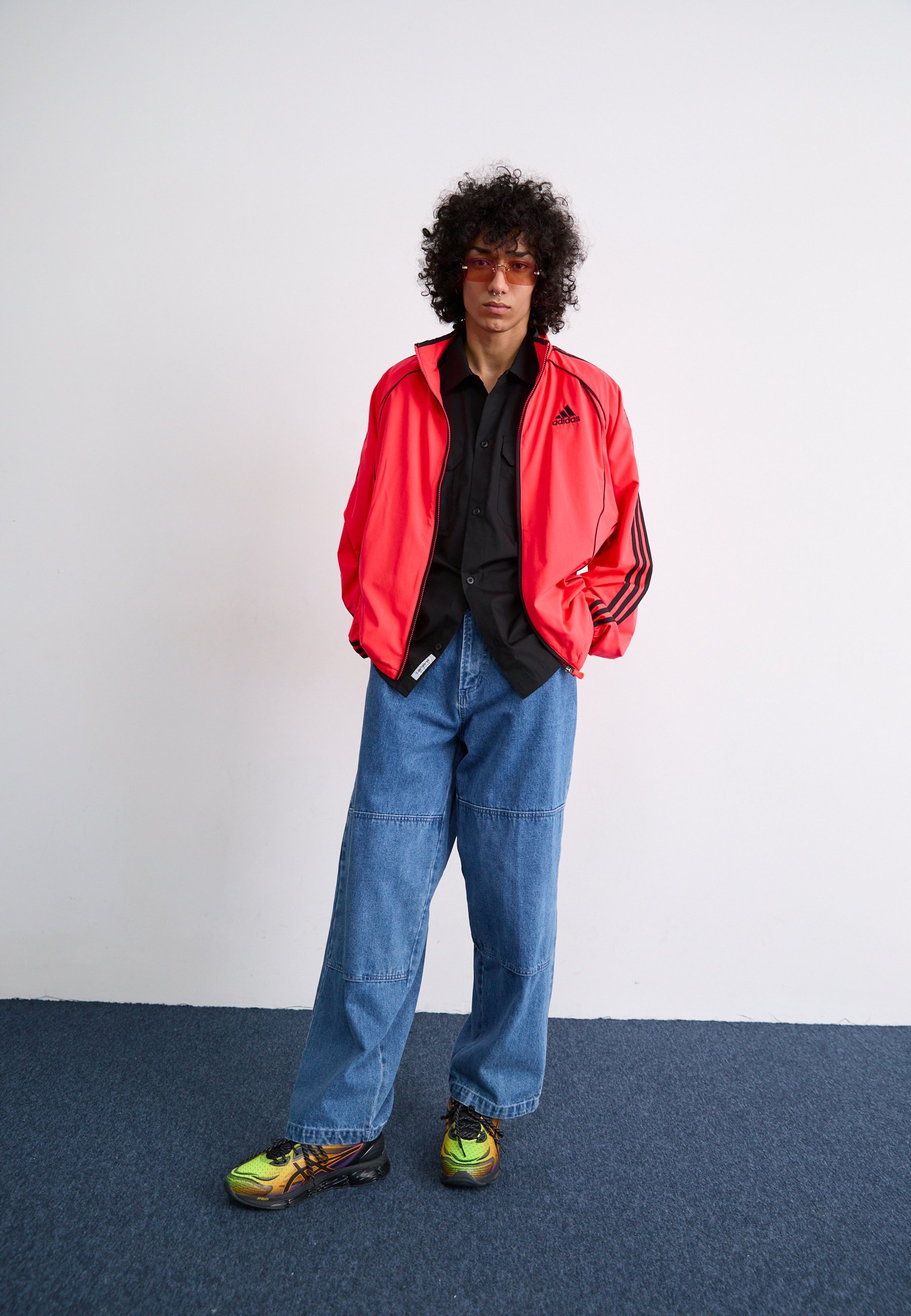adidas Originals trainingsjacks
