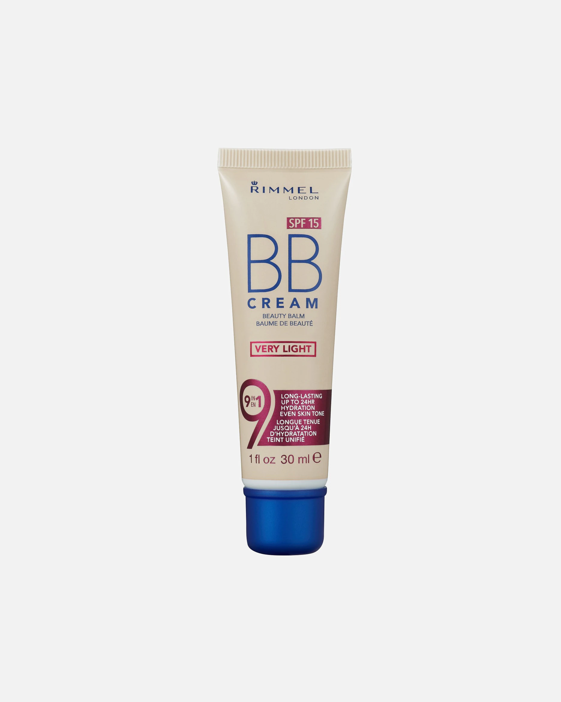 Rimmel London BB Cream