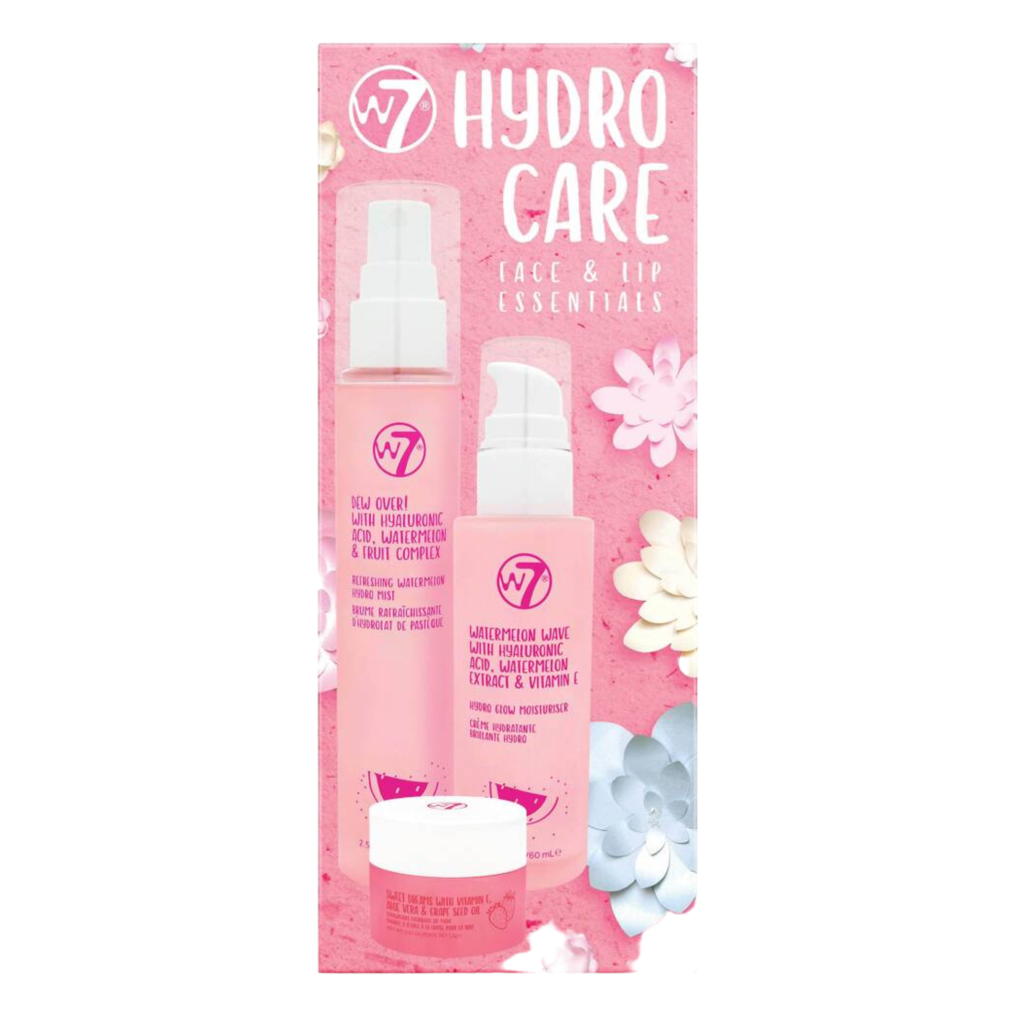 W7 Hydro Care