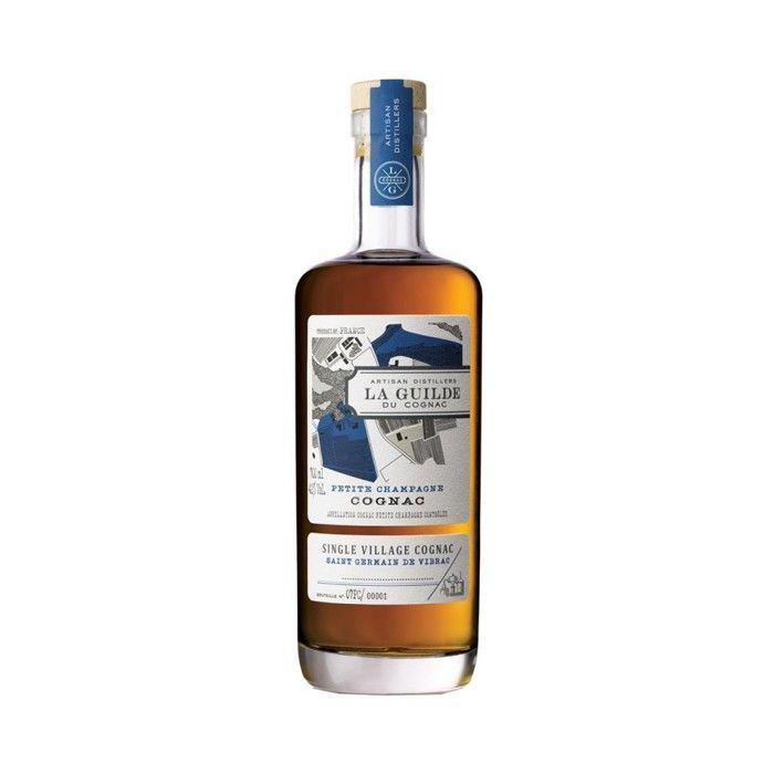 Cognac La Guilde Saint Germain de Vibrac