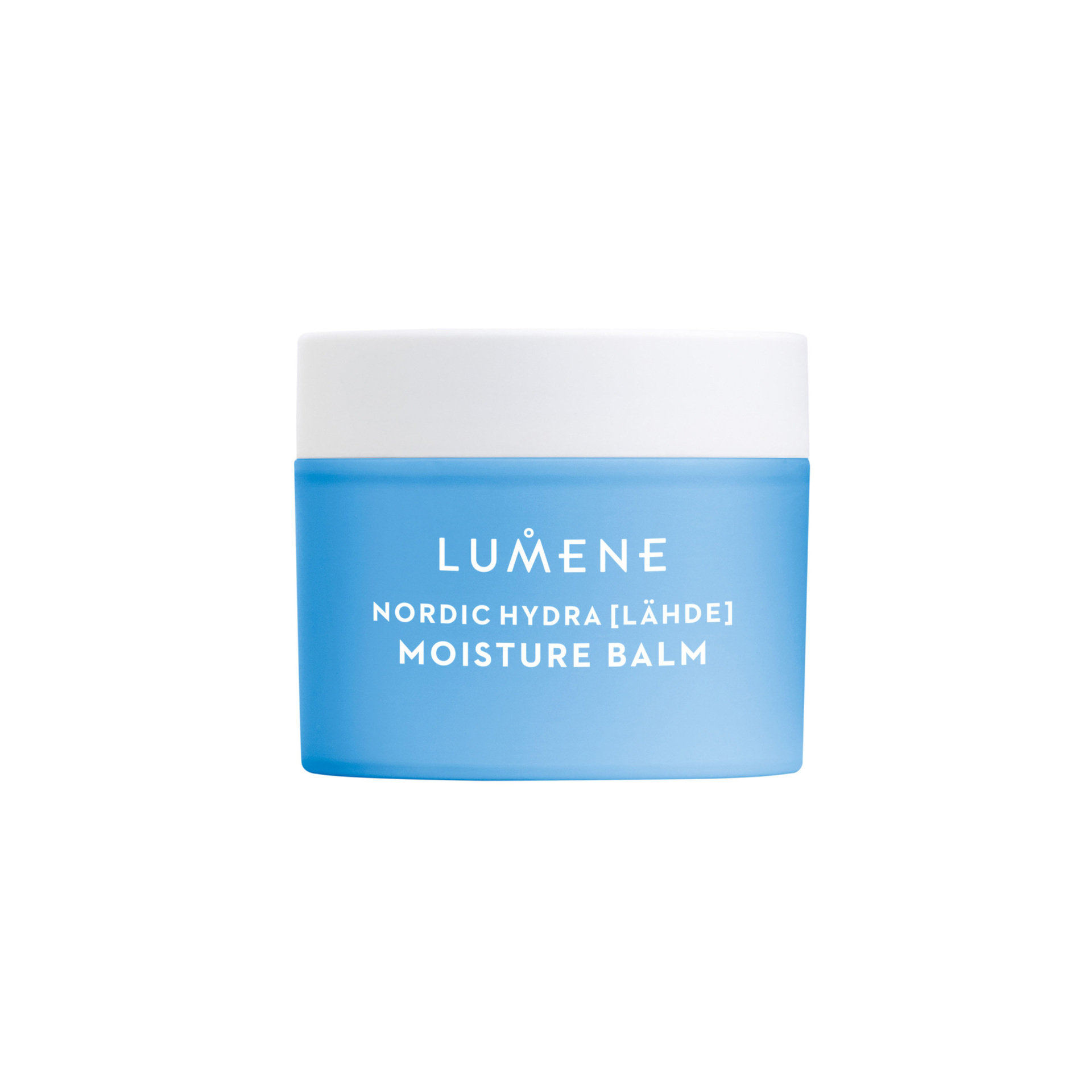 Nordic Hydra Moisture Balm Dnevna krema 50 ml - Lumene
