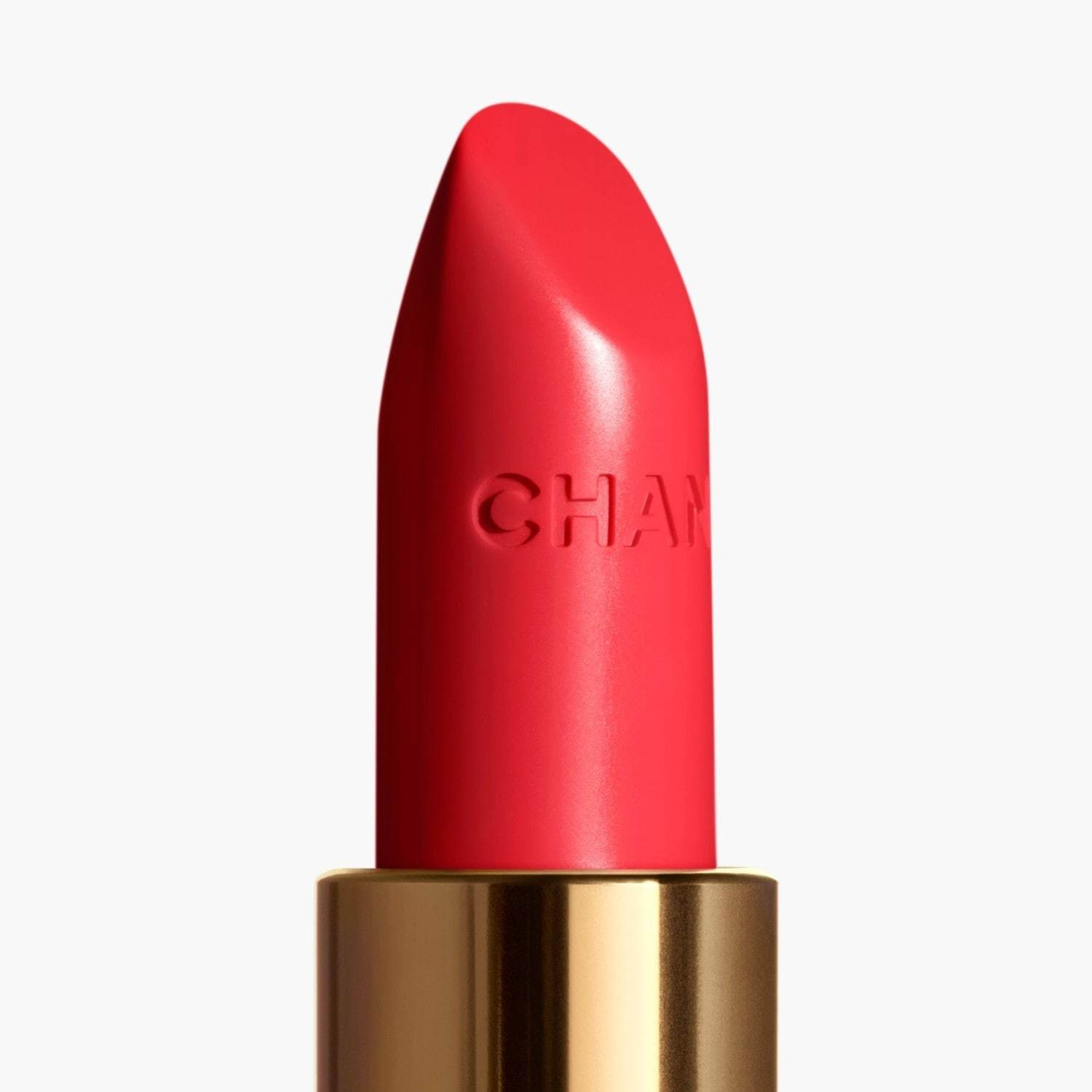 CHANEL Rúž na pery ROUGE ALLURE INTENSE - 3,5 g