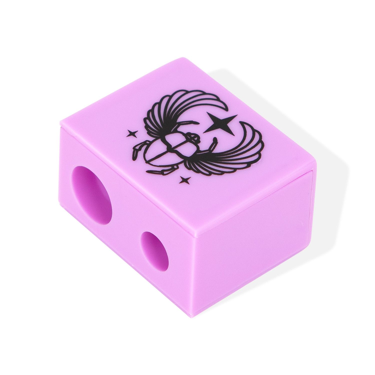 Mystic Sharpener Četkice za šminku, četkice i pribor