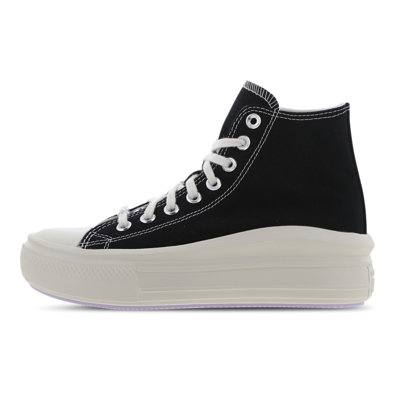 Converse CTAS Move Platform -korkealaatuinen