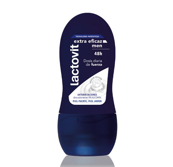 Ekstra effektiv roll-on | 50 ml