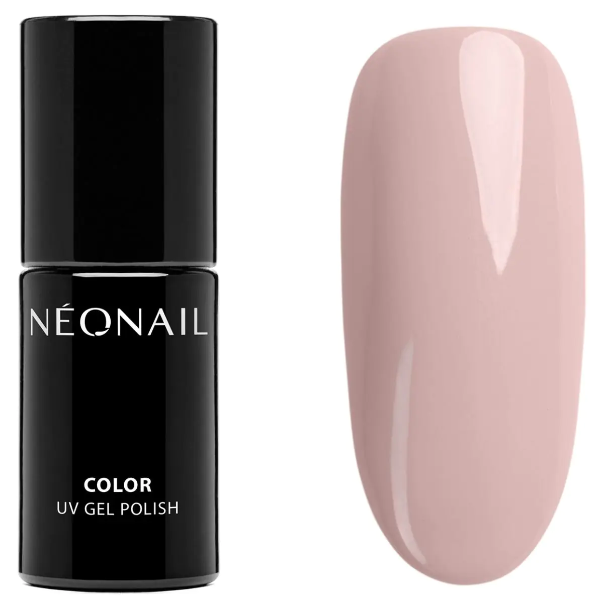 Neonail Lakier hybrydowy Classy Queen