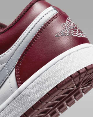 Air Jordan 1 Low Men's Shoes