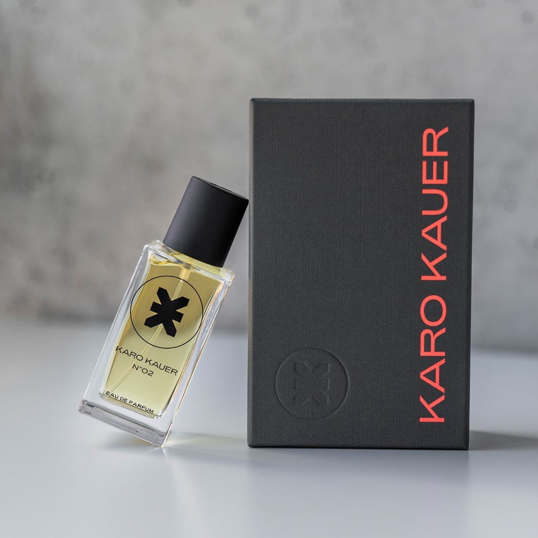 KARO KAUER Parfum N'O2 - 50 ml