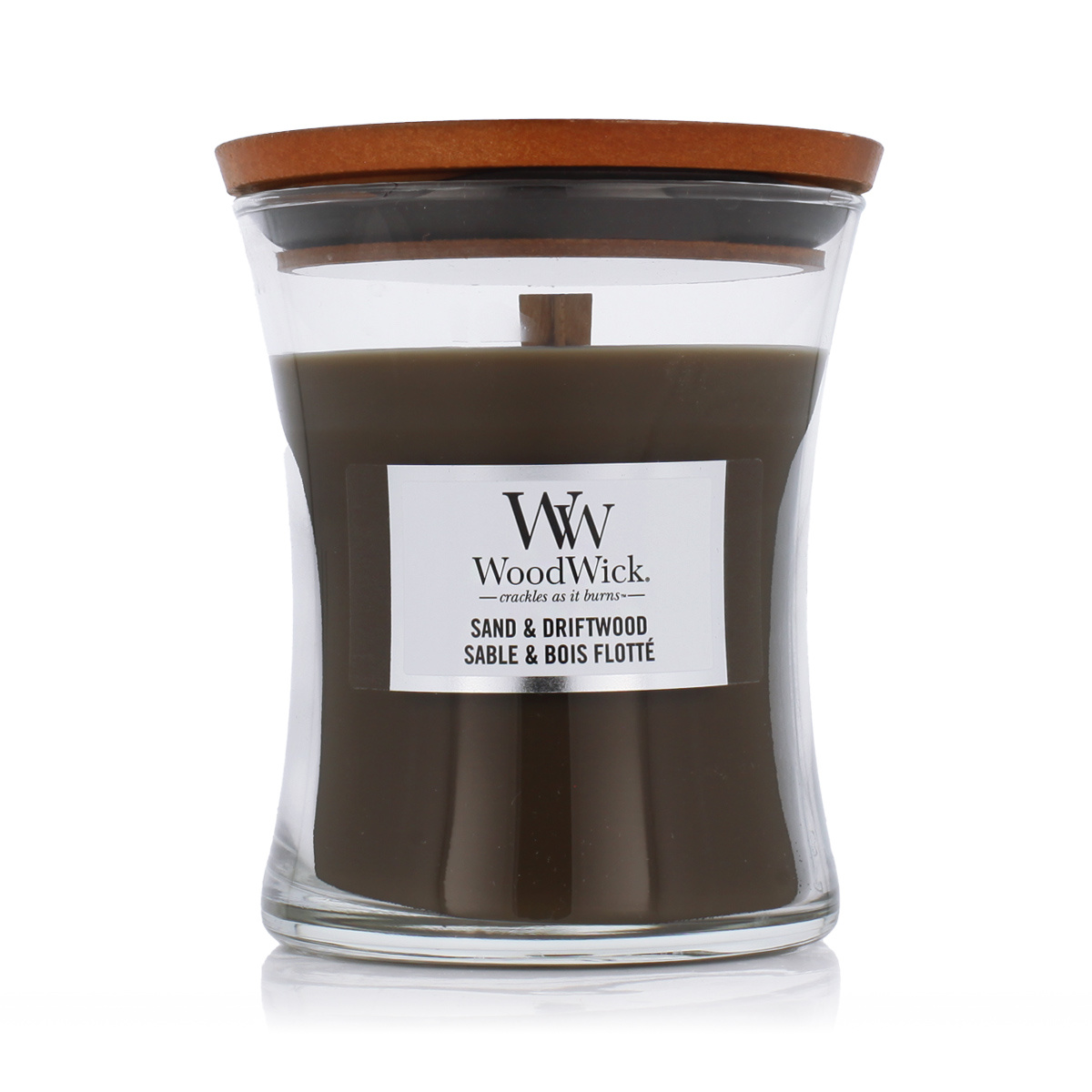 WoodWick Sand&Driftwood