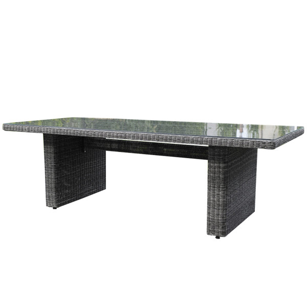 Stół Elizabeth 230 x 100 cm PATIO