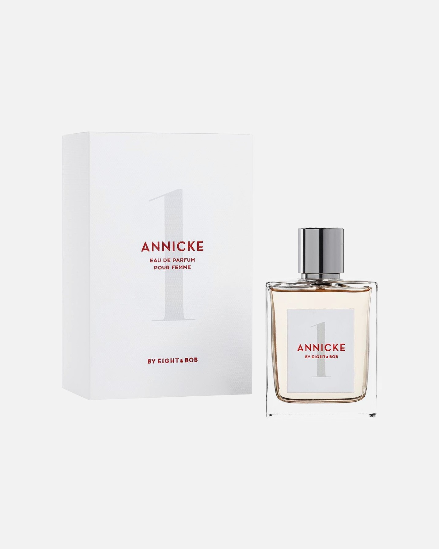 EIGHT & BOB parfumska voda Annicke 1 - 100 ml