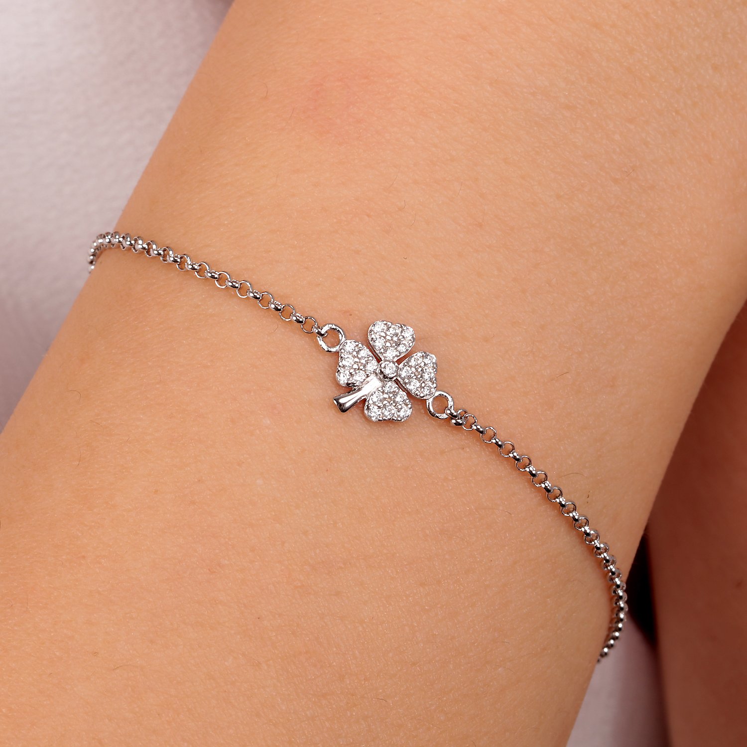 CHRIST Bracelets