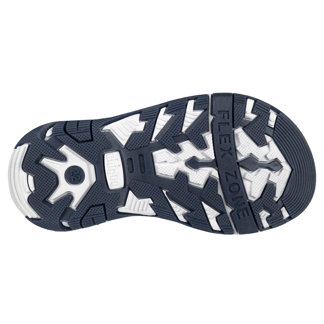 Cobin Kindersandalen