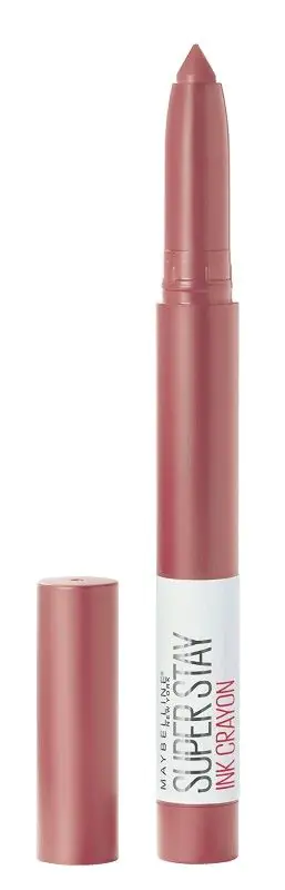 Maybelline Super Stay Ink Pomadka w kredce 15