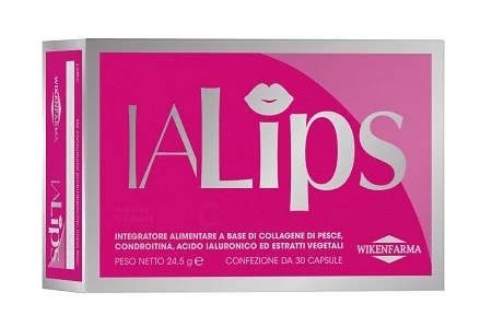 Ialips 3Cps