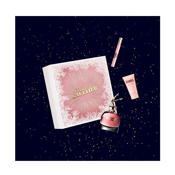 Skandál Estuche| 1UD