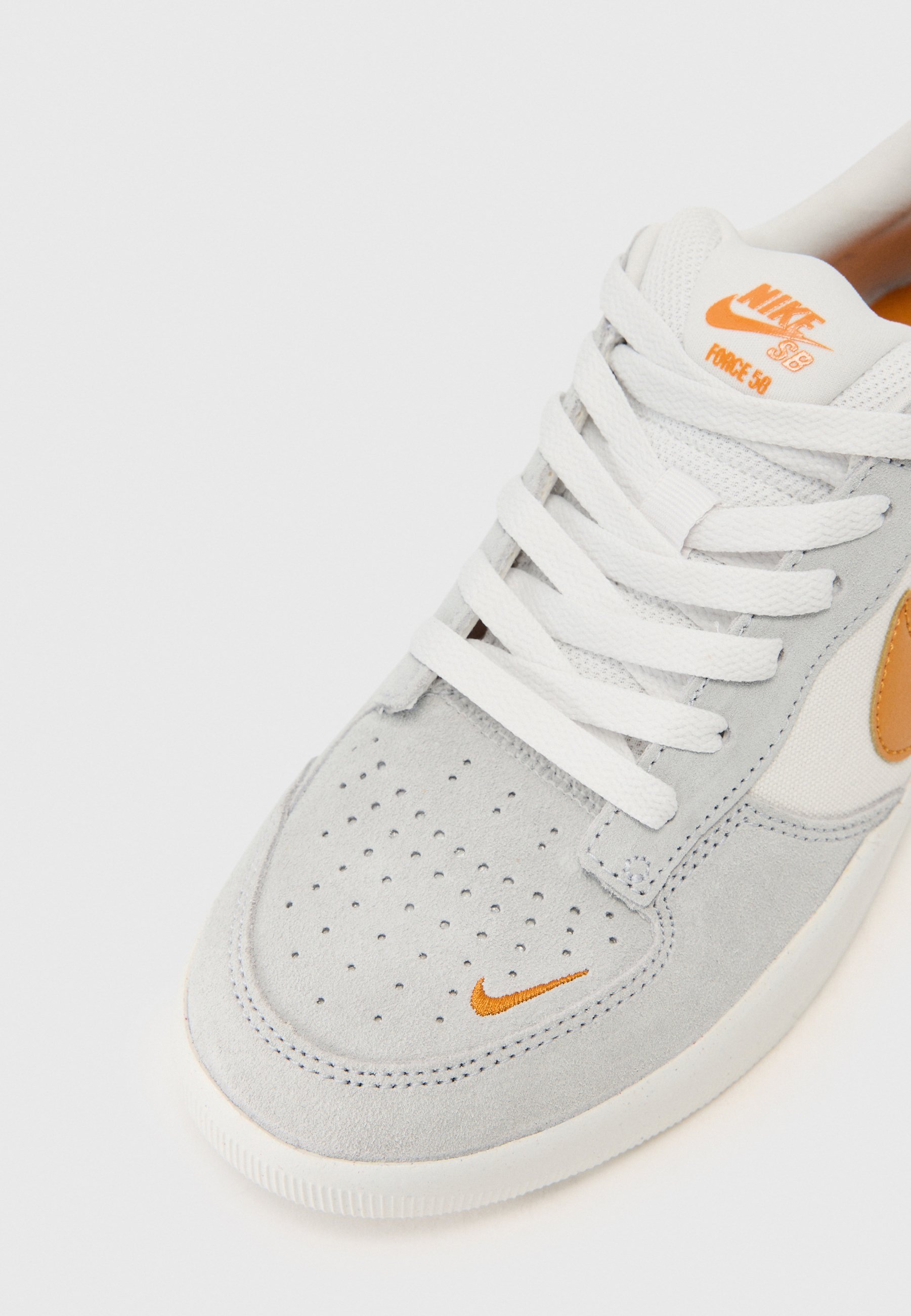 Nike SB lage sneakers