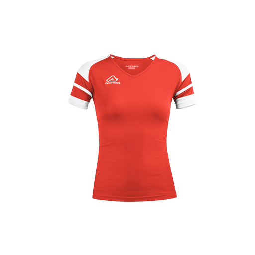  Camiseta Acerbis Kemari Manga Corta (Mujer)