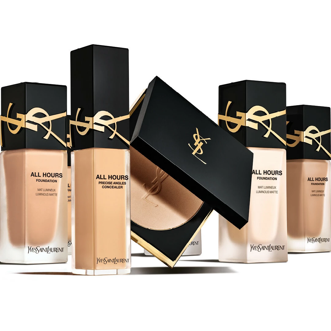 Corector All Hours LN1 - Yves Saint Laurent