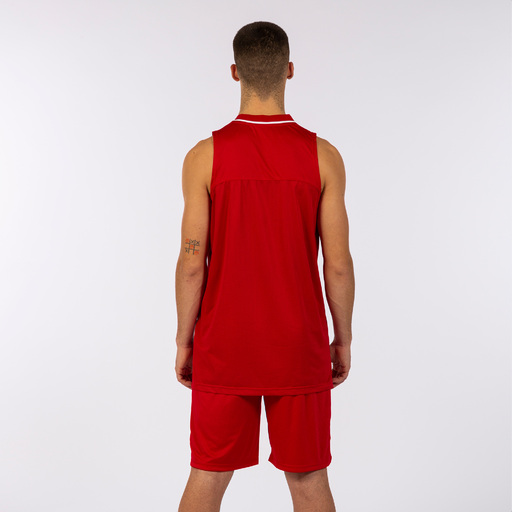  Joma Atlanta Shirt and Shorts Set