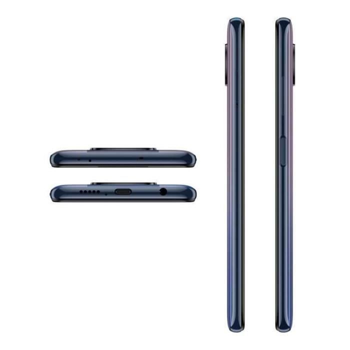 XIAOMI POCO X3 Pro 256GB 4G Black