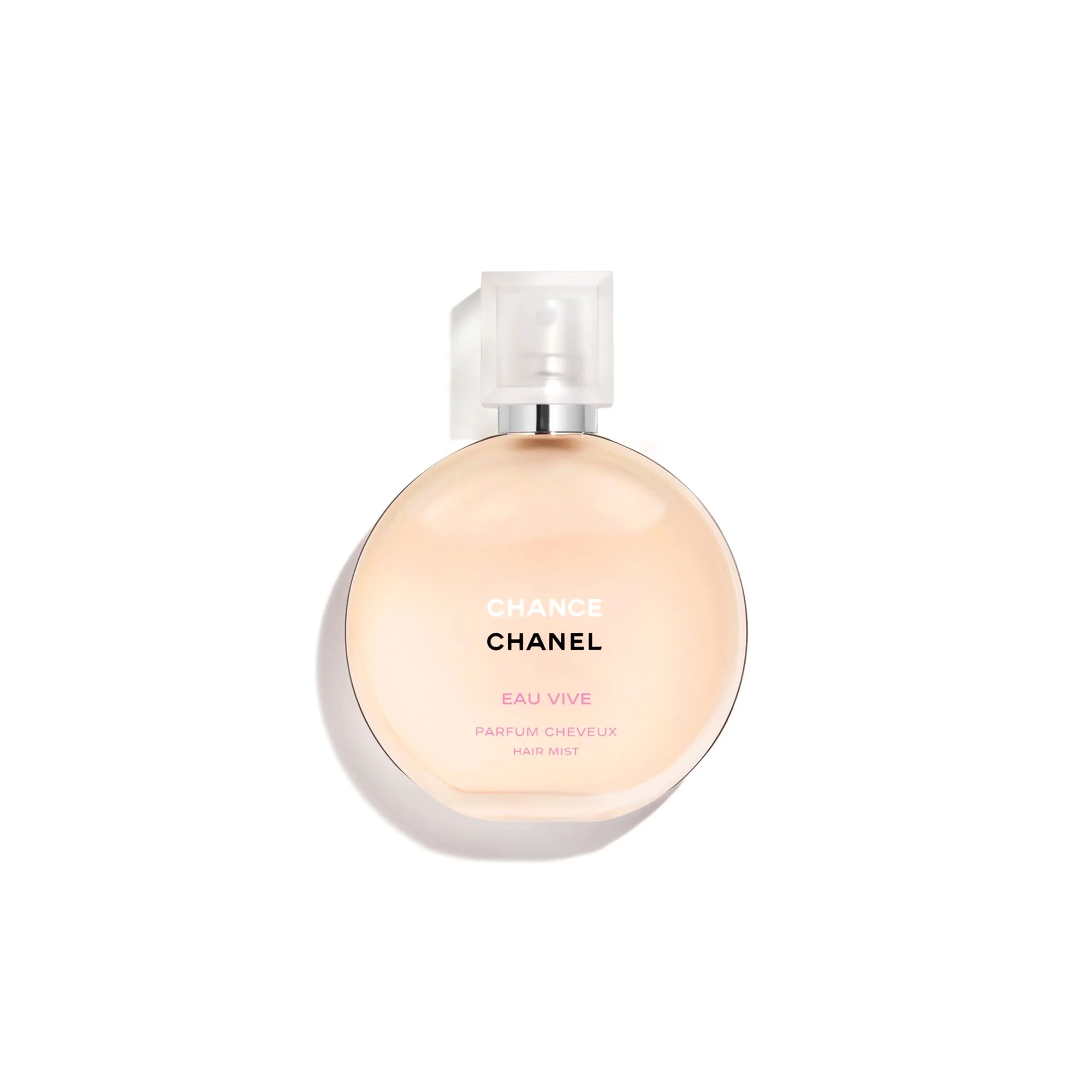 CHANCE EAU VIVE - PROFUMO PER CAPELLI