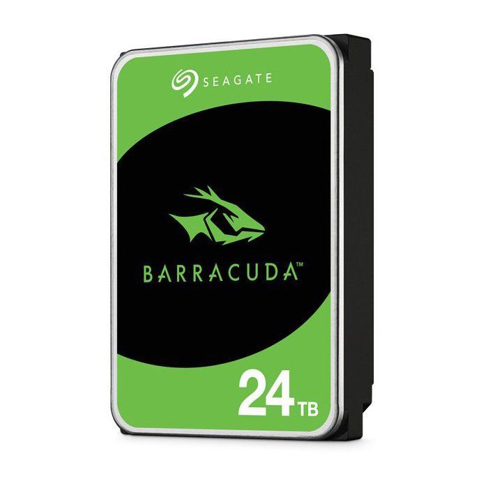 Seagate Barracuda ST24000DM00